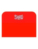 SHAGRED - Raclette rouge pour pose de Bodyfence